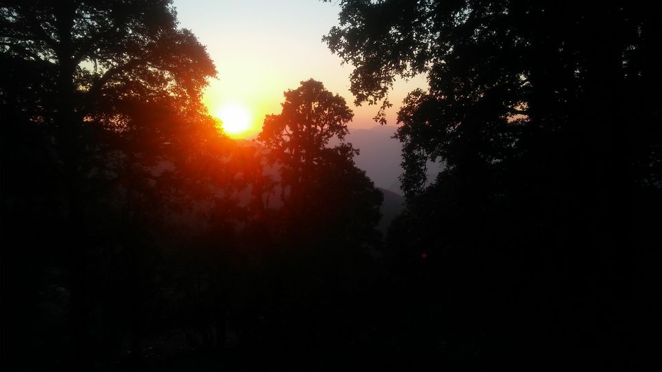 Photo of Dehradun, Uttarakhand, India by Abhishek Arora