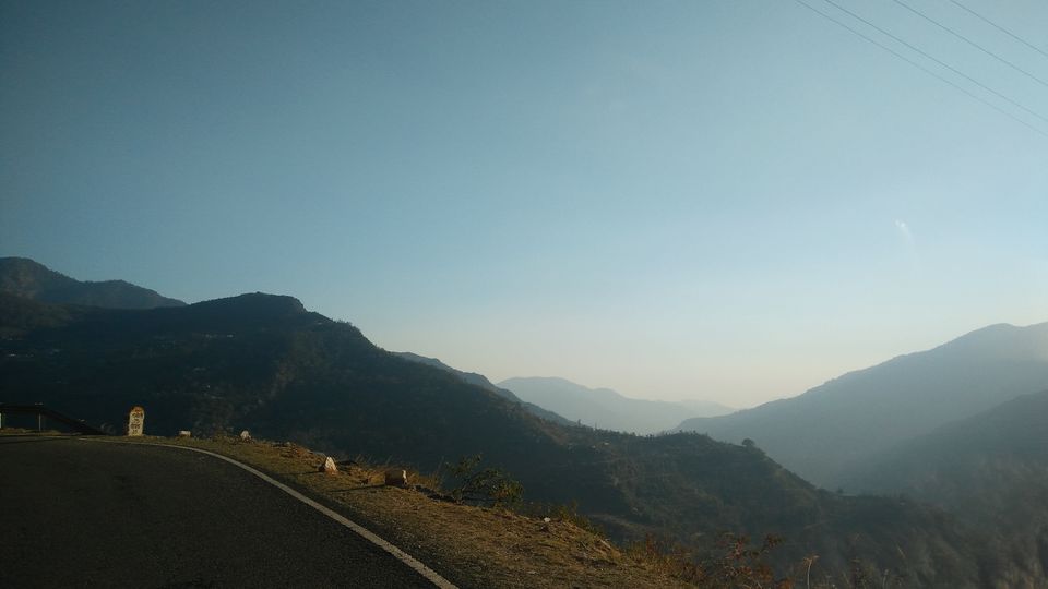 Photo of Dehradun, Uttarakhand, India by Abhishek Arora