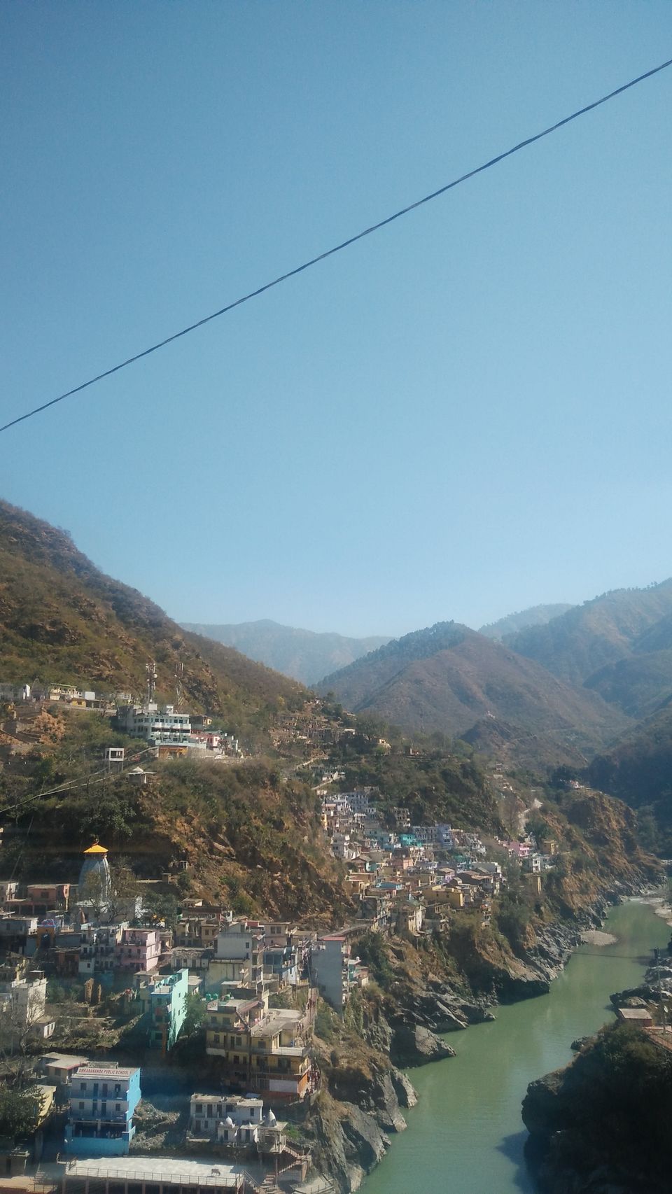 Photo of Dehradun, Uttarakhand, India by Abhishek Arora