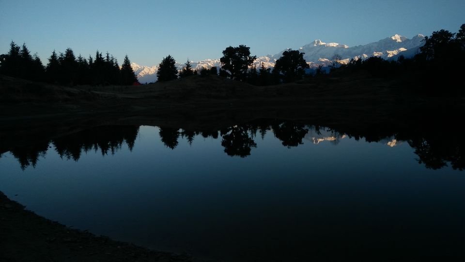 Photo of Sari, Uttarakhand, India by Abhishek Arora