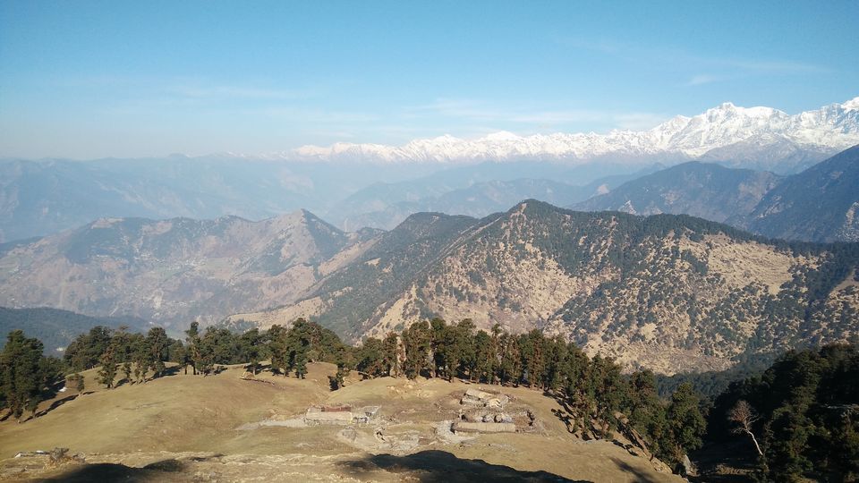 Photo of Sari, Uttarakhand, India by Abhishek Arora