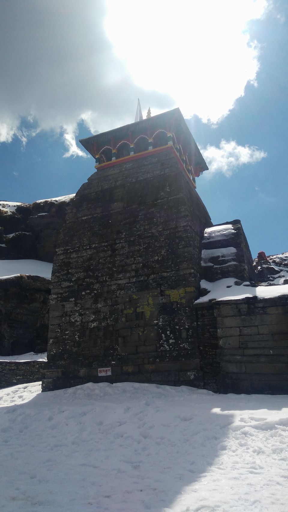 Photo of Sari, Uttarakhand, India by Abhishek Arora