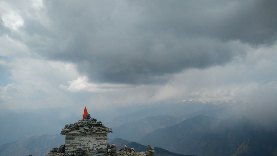 Photo of Sari, Uttarakhand, India by Abhishek Arora