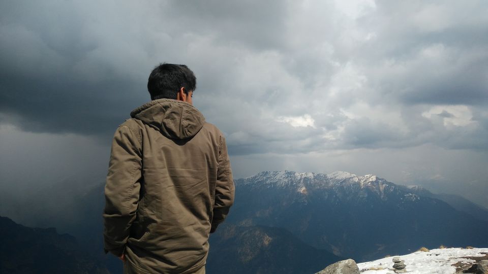 Photo of Sari, Uttarakhand, India by Abhishek Arora