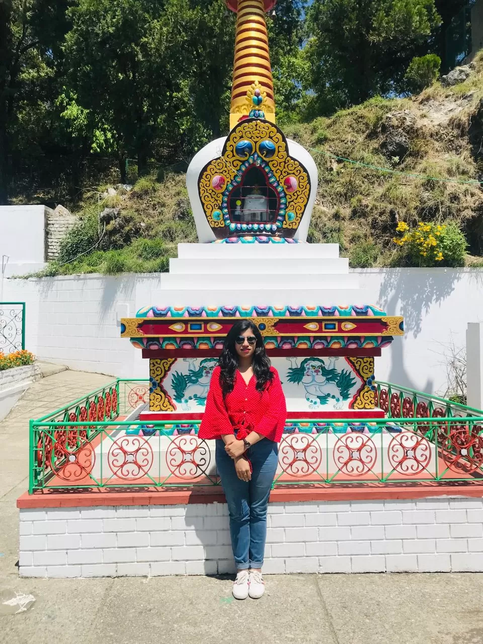 Photo of SOS Children's Village Mussoorie-Happy Valley, Mussorie Range, Charleville, Mussoorie-Happy Valley, Uttarakhand, India by Arunima Kumar