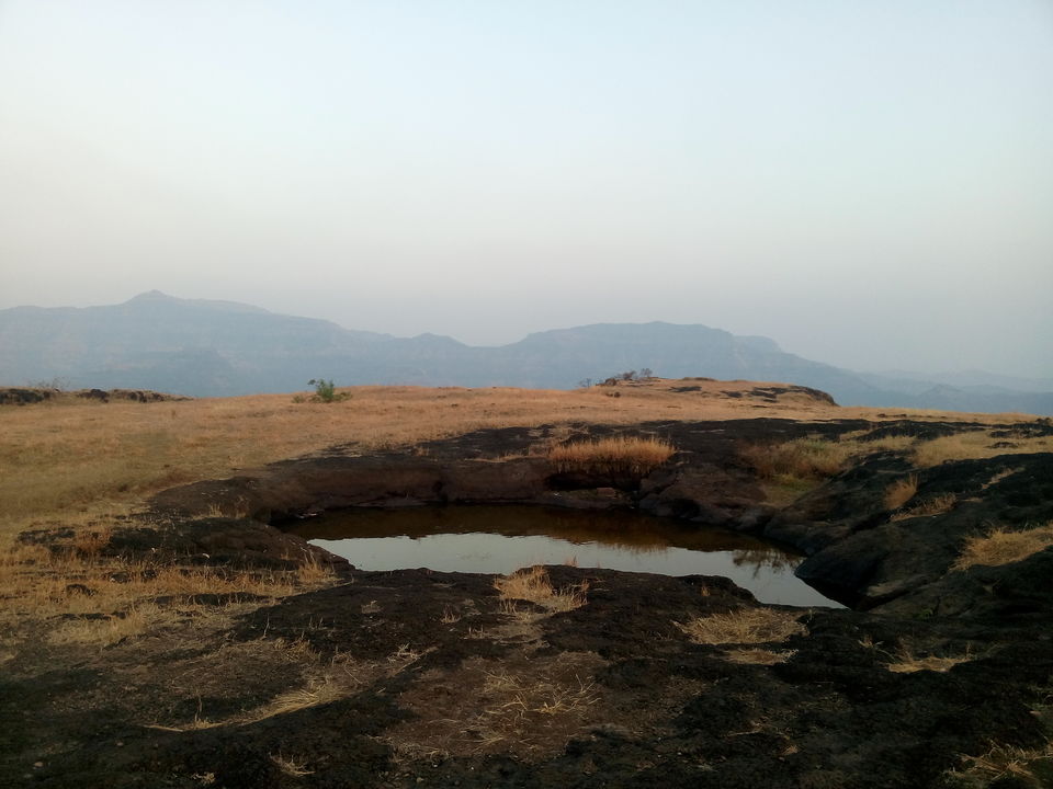 Photo of Mahipat-Sumar-Rasal Forts - Adventurous Trio in Konkan, Maharashtra, India 9/49 by Anurag Chivilkar