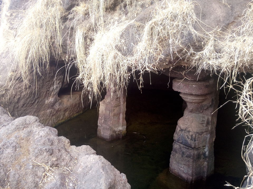 Photo of Mahipat-Sumar-Rasal Forts - Adventurous Trio in Konkan, Maharashtra, India 14/49 by Anurag Chivilkar