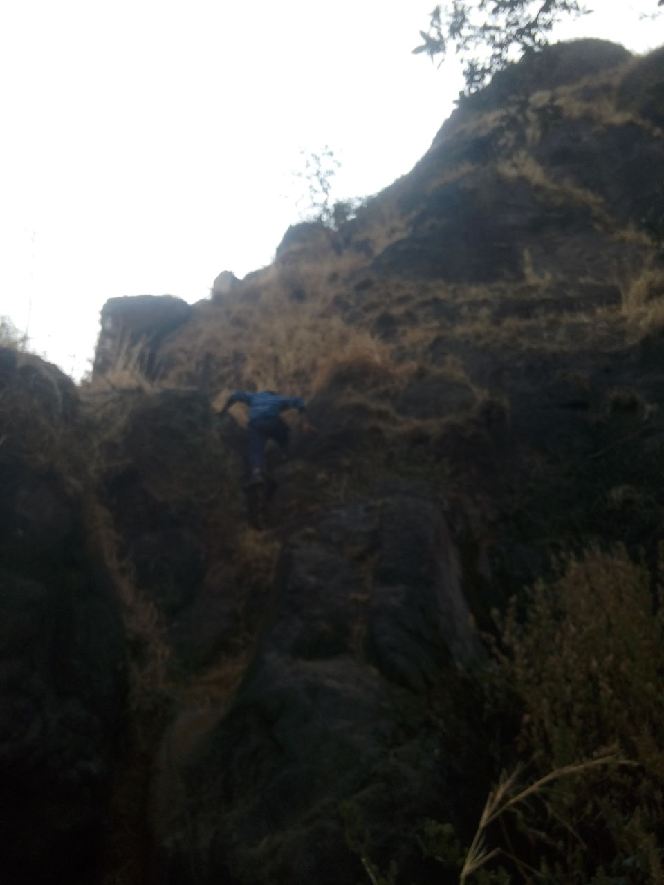 Photo of Mahipat-Sumar-Rasal Forts - Adventurous Trio in Konkan, Maharashtra, India 20/49 by Anurag Chivilkar
