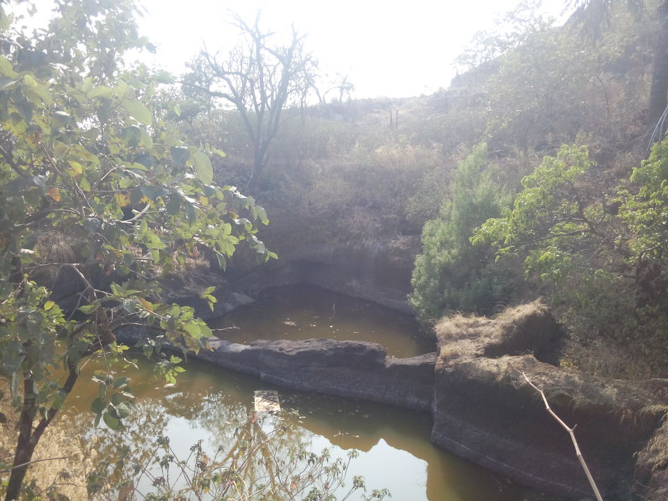 Photo of Mahipat-Sumar-Rasal Forts - Adventurous Trio in Konkan, Maharashtra, India 21/49 by Anurag Chivilkar