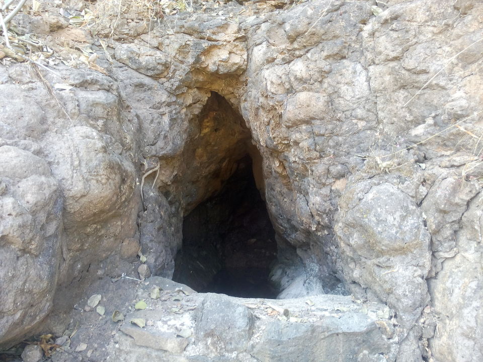 Photo of Mahipat-Sumar-Rasal Forts - Adventurous Trio in Konkan, Maharashtra, India 35/49 by Anurag Chivilkar