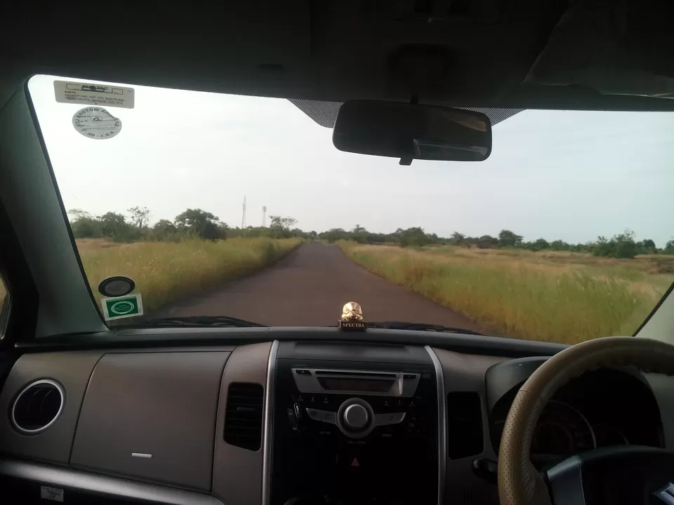 Photo of Yashwantgad Fort, Redi, Khalchikar, Maharashtra, India by Anurag Chivilkar