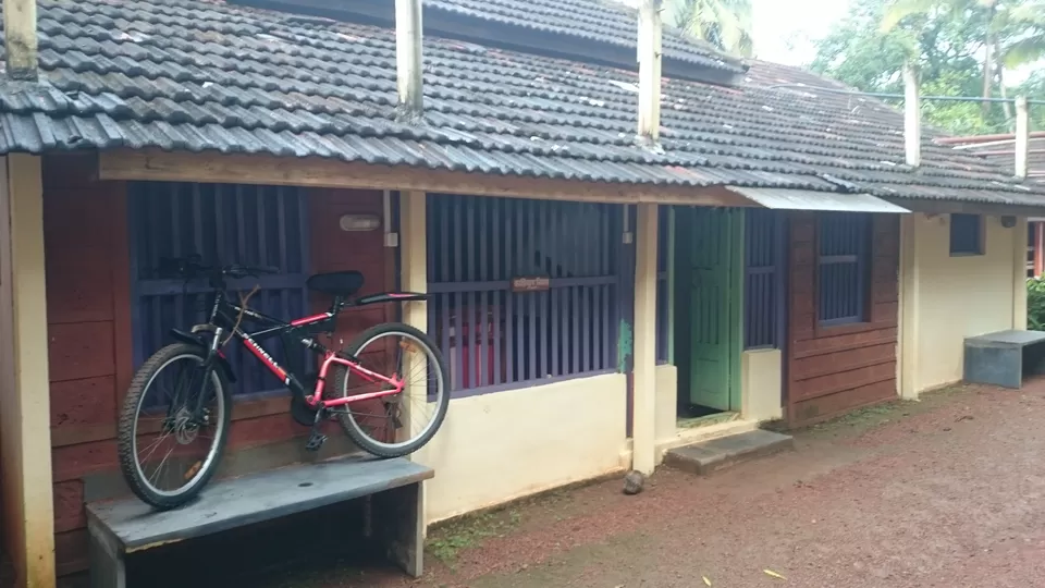 Photo of Malgund, Ganpati Pule, Maharashtra, India by Anurag Chivilkar