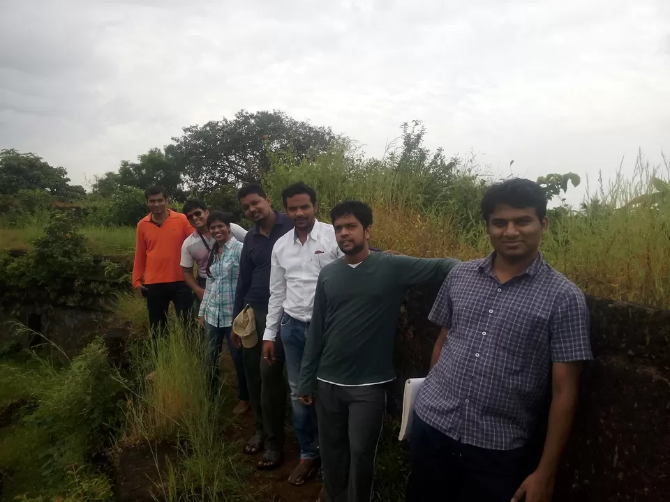 Photo of Ganpatipule Beach, Ganpati Pule, Maharashtra, India by Anurag Chivilkar