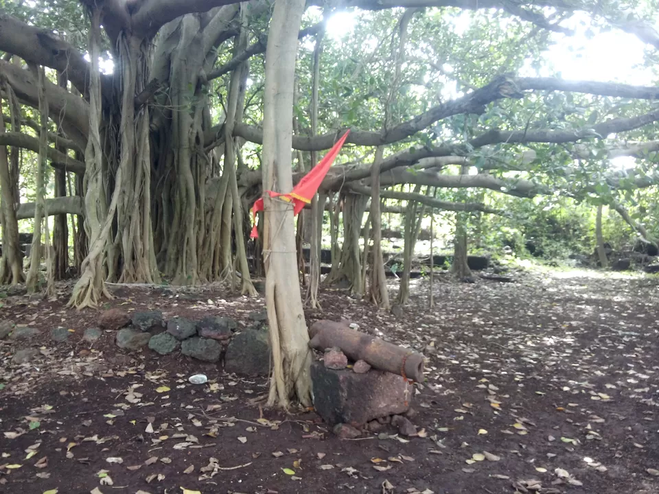 Photo of Ambolgad, Maharashtra, India by Anurag Chivilkar