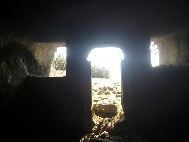 Photo of Indrai Fort, Rajderwadi, Maharashtra, India by Anurag Chivilkar