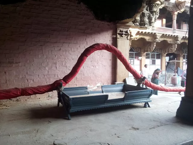 Photo of Chandwad, Maharashtra, India by Anurag Chivilkar