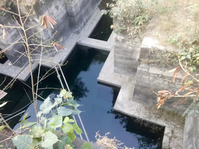 Photo of Chandwad, Maharashtra, India by Anurag Chivilkar