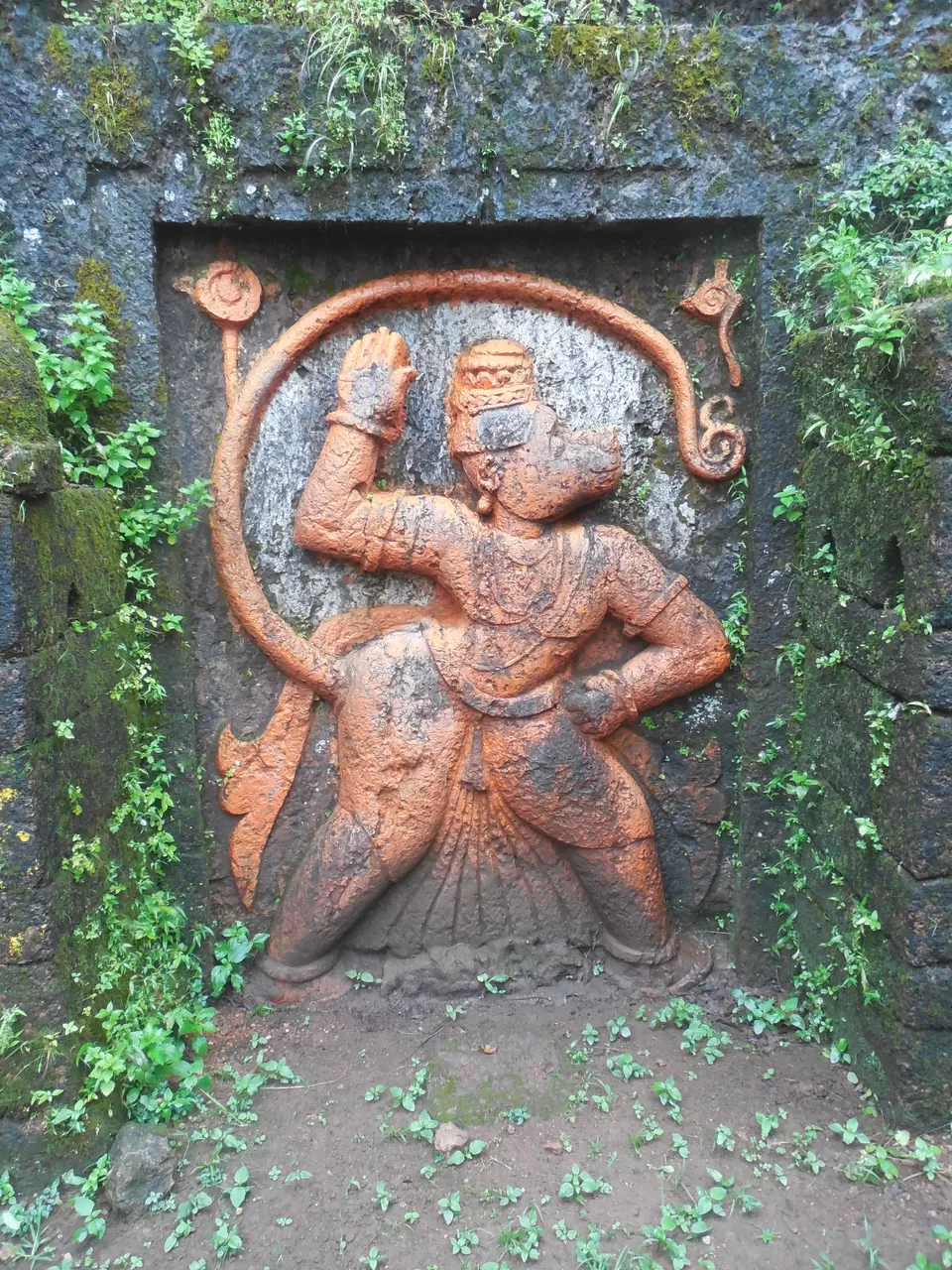 Photo of Tolewadi, Maharashtra, India by Anurag Chivilkar