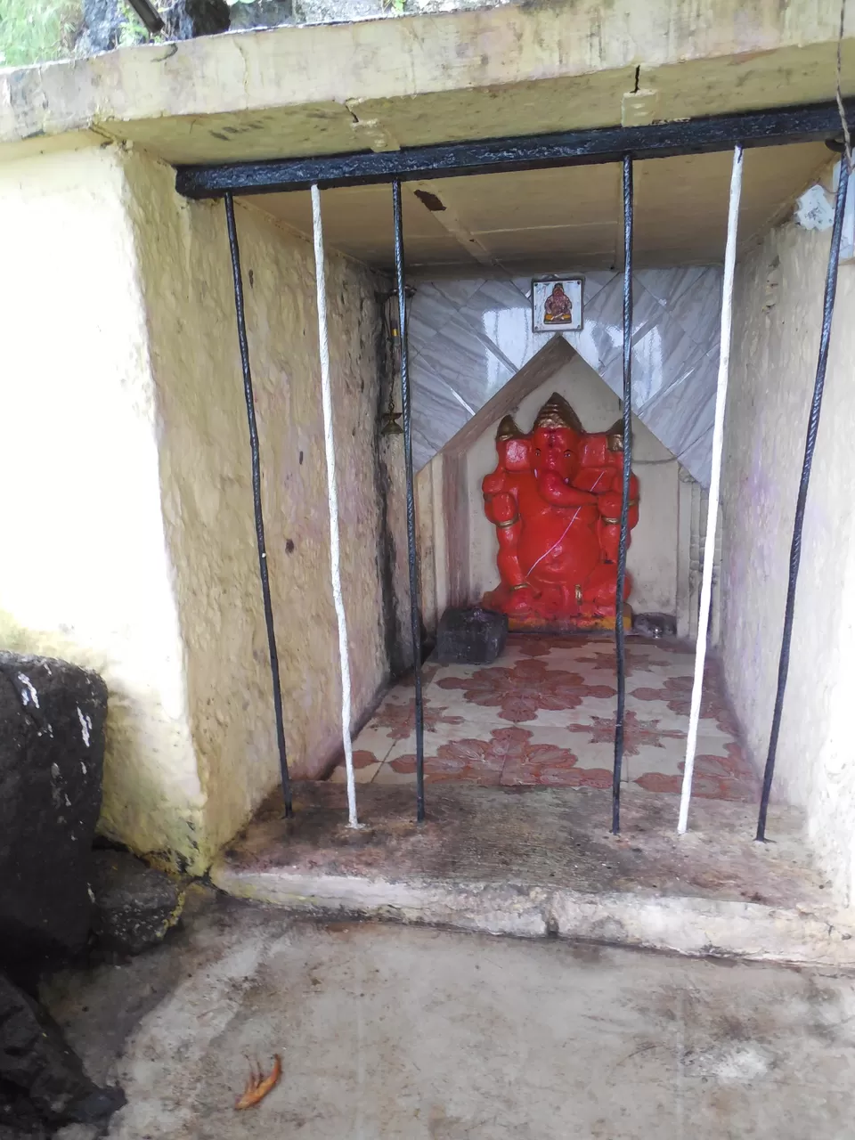 Photo of Vasantgad, Maharashtra, India by Anurag Chivilkar
