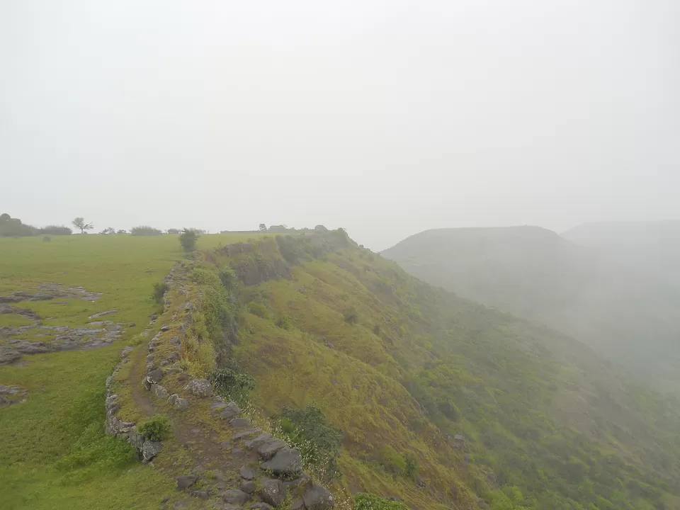 Photo of Vasantgad, Maharashtra, India by Anurag Chivilkar