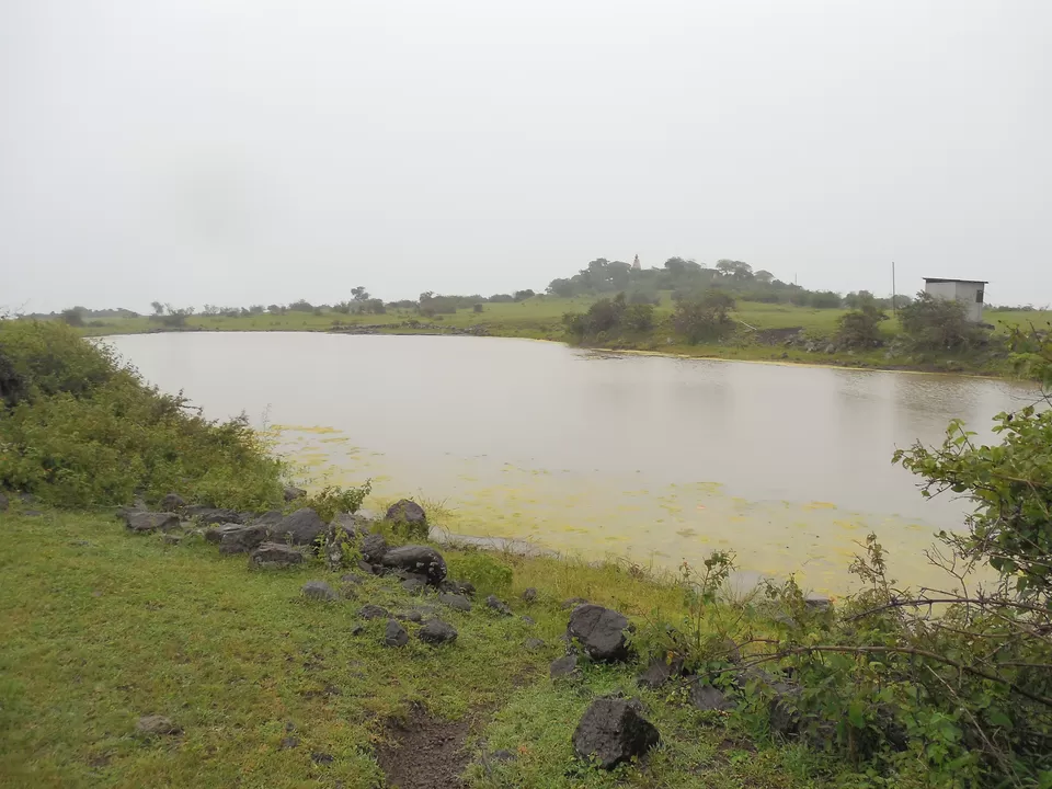 Photo of Vasantgad, Maharashtra, India by Anurag Chivilkar