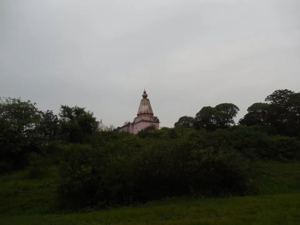 Photo of Vasantgad, Maharashtra, India by Anurag Chivilkar