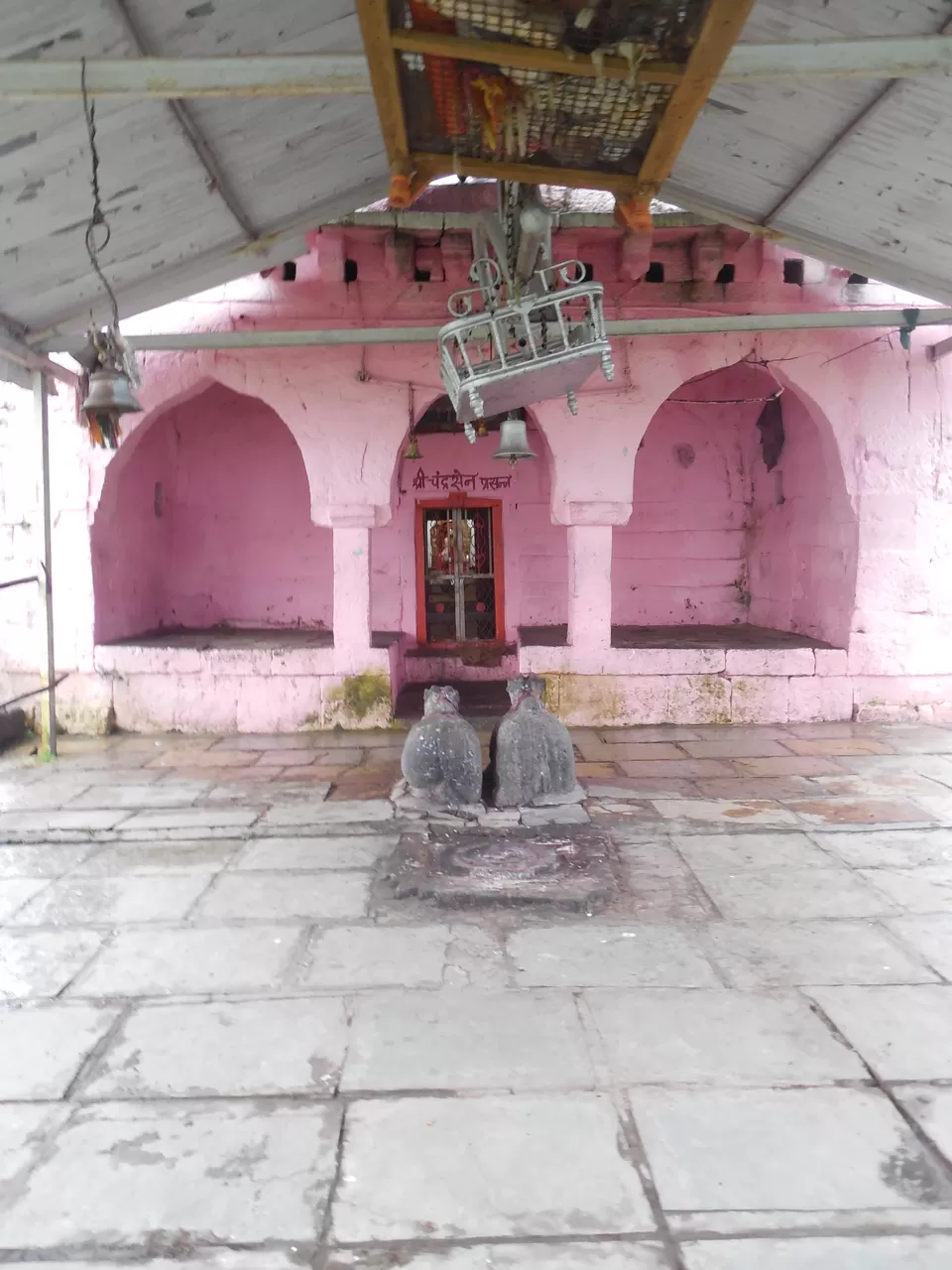 Photo of Vasantgad, Vastisakurdi, Maharashtra, India by Anurag Chivilkar