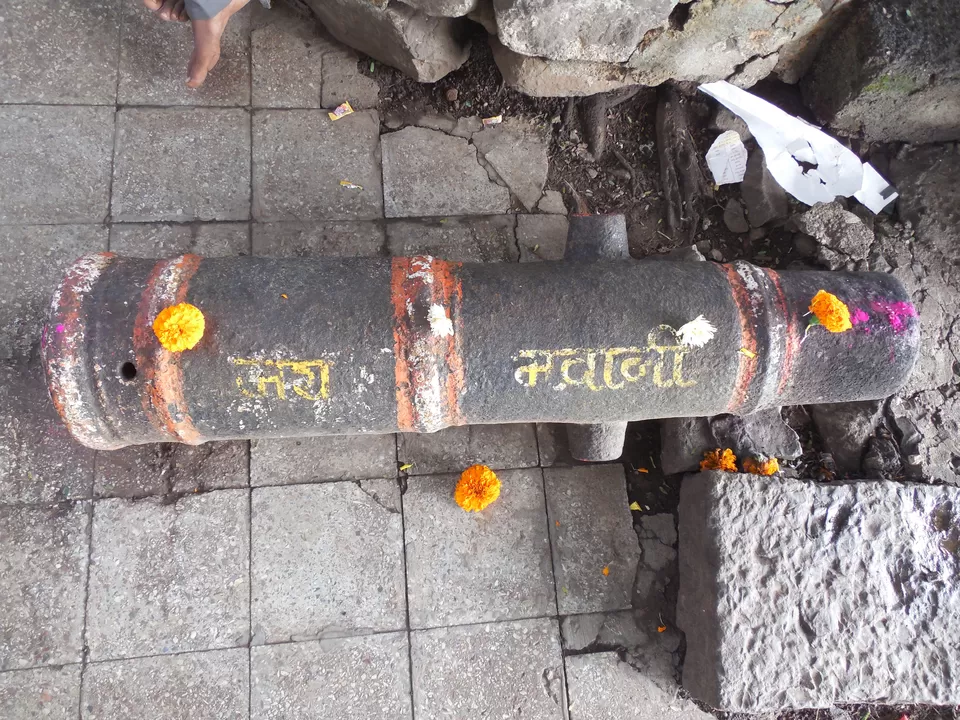 Photo of Machindragad, Islampur, Maharashtra, India by Anurag Chivilkar
