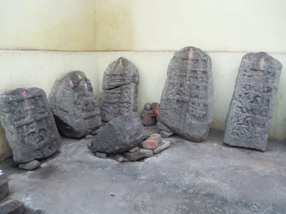 Photo of Narsinhpur, Maharashtra, India by Anurag Chivilkar