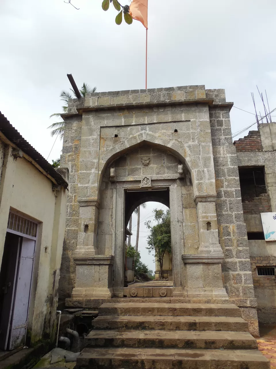 Photo of Narsinhpur, Maharashtra, India by Anurag Chivilkar