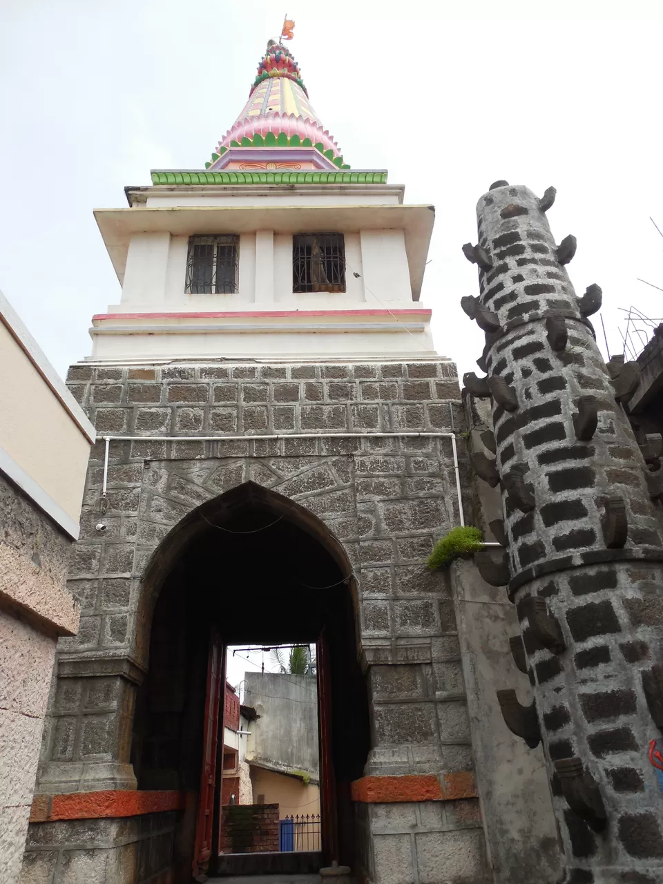 Photo of Narsinhpur, Maharashtra, India by Anurag Chivilkar
