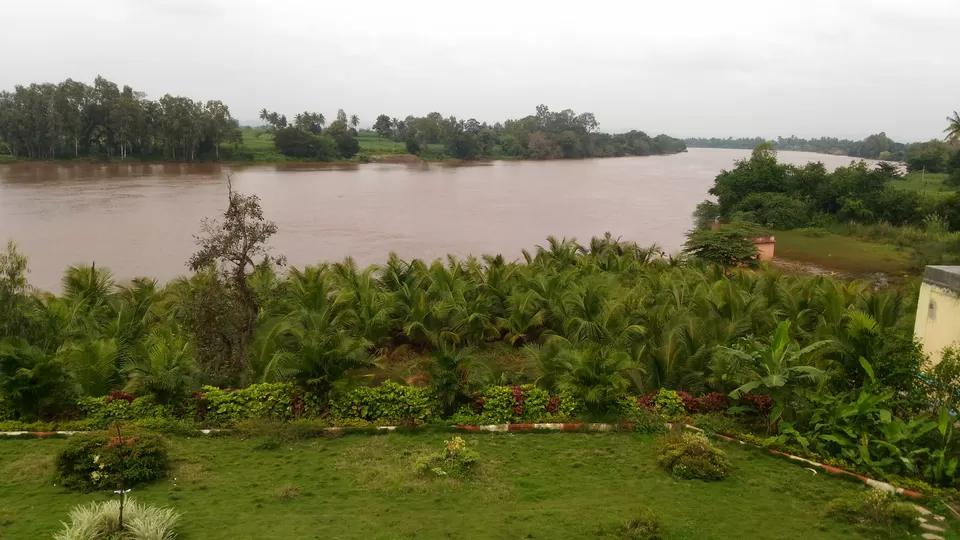 Photo of Narsinhpur, Maharashtra, India by Anurag Chivilkar