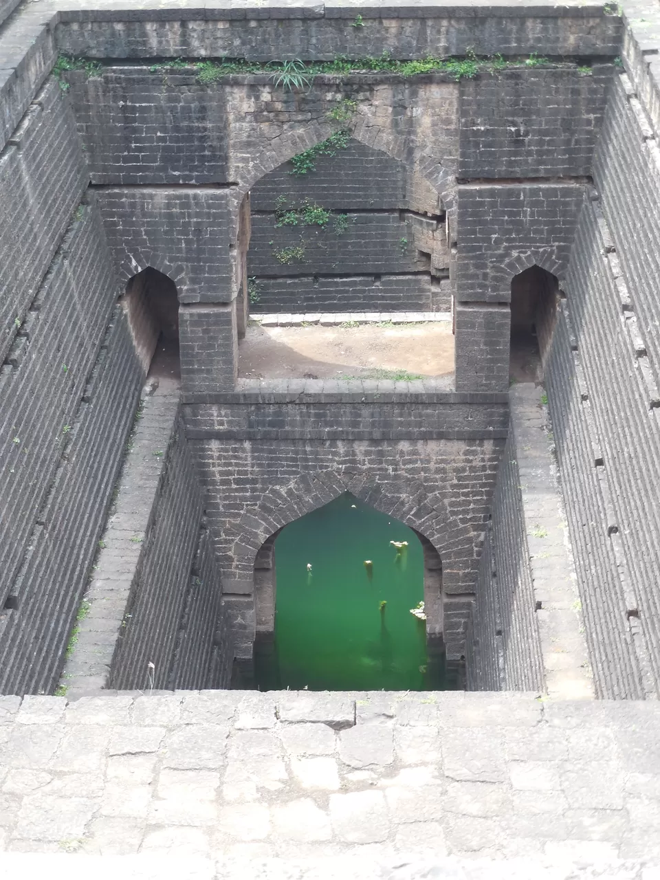 Photo of Pantacha Kot, Karad, Maharashtra, India by Anurag Chivilkar