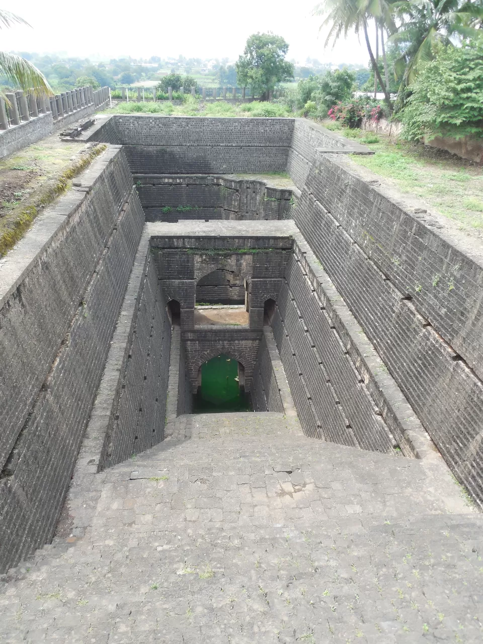 Photo of Pantacha Kot, Karad, Maharashtra, India by Anurag Chivilkar