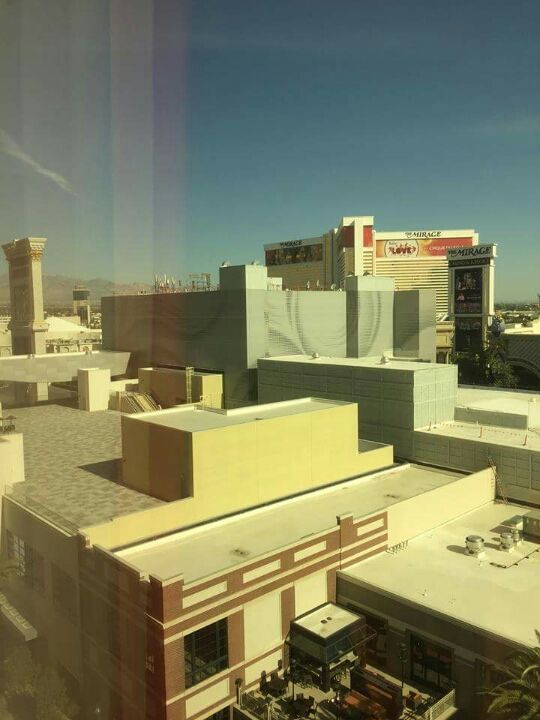 Photo of Now you know why Las Vegas is a must go to! by Siddhi Kaul
