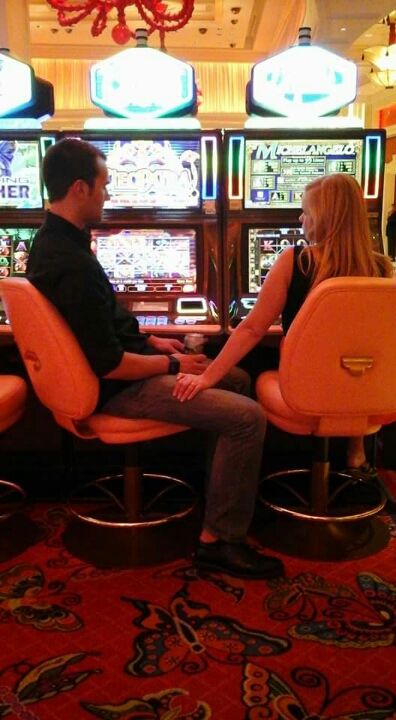 Photo of Now you know why Las Vegas is a must go to! by Siddhi Kaul