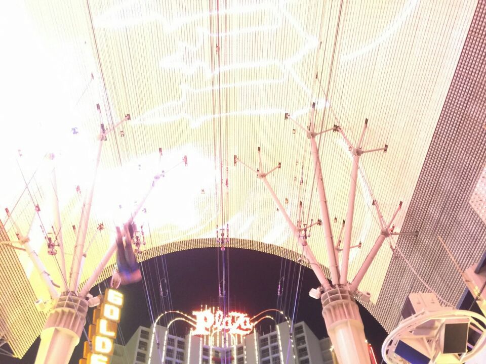 Photo of Now you know why Las Vegas is a must go to! by Siddhi Kaul