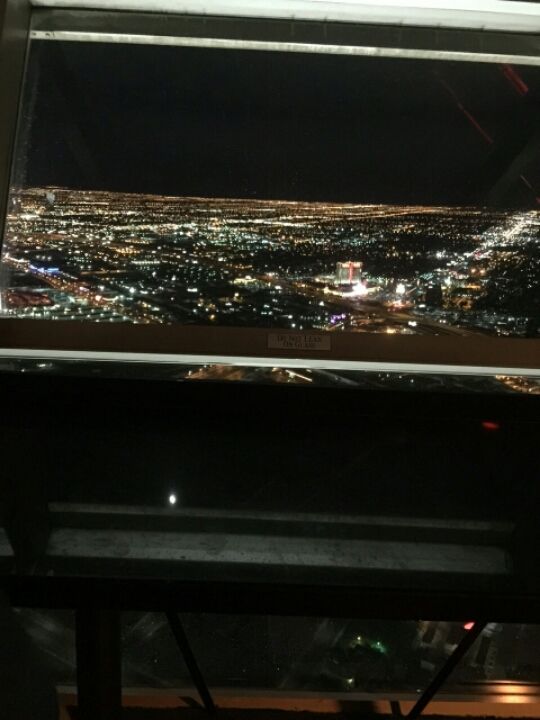 Photo of Now you know why Las Vegas is a must go to! by Siddhi Kaul