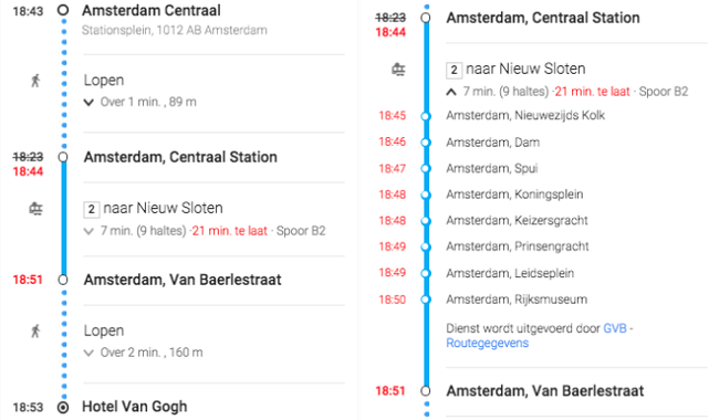 Photo of A trip to Amsterdam- Part 3 by Gitesh Gourav