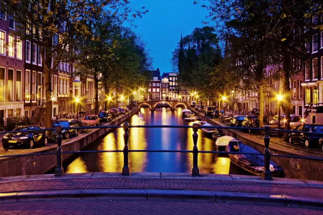 Photo of Amsterdam, Netherlands by giteshgourav
