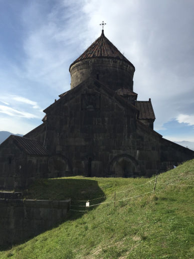 Photo of The Caucasian Sojourn : Georgia and Armenia by Selfietales