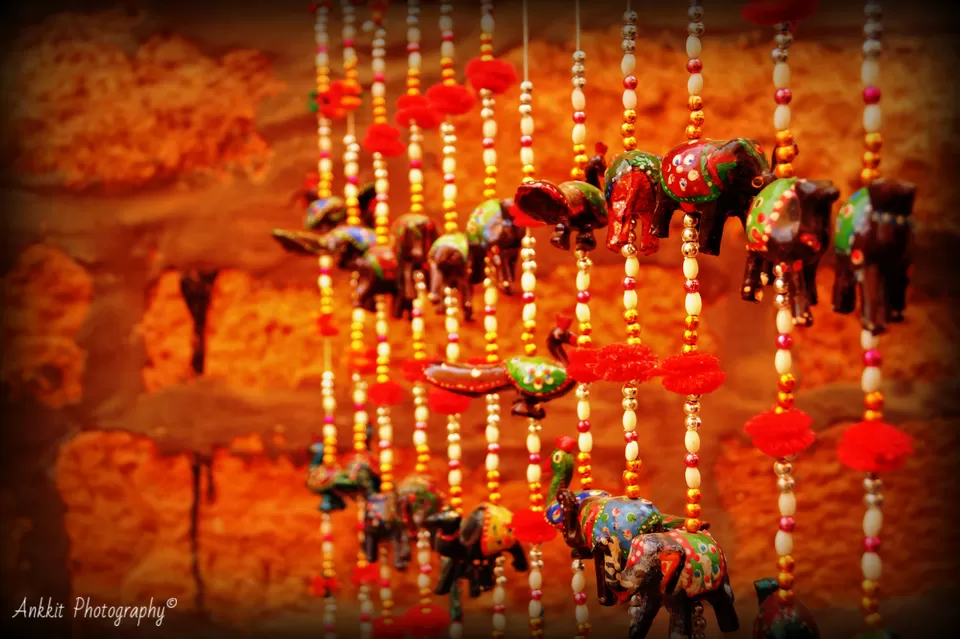 Photo of Jaisalmer, Jaisalmer, Rajasthan 345001, India by Ankkit Saxena