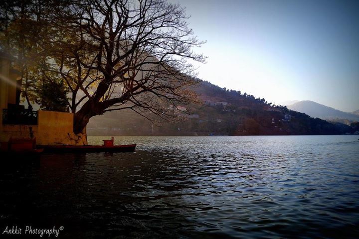 Photo of Tranquility at Nainital 2/8 by Ankkit Saxena