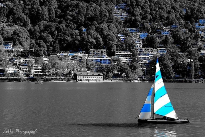 Photo of Tranquility at Nainital 3/8 by Ankkit Saxena