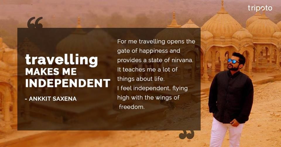 Photo of New Year Trip to Jaisalmer 8/8 by Ankkit Saxena
