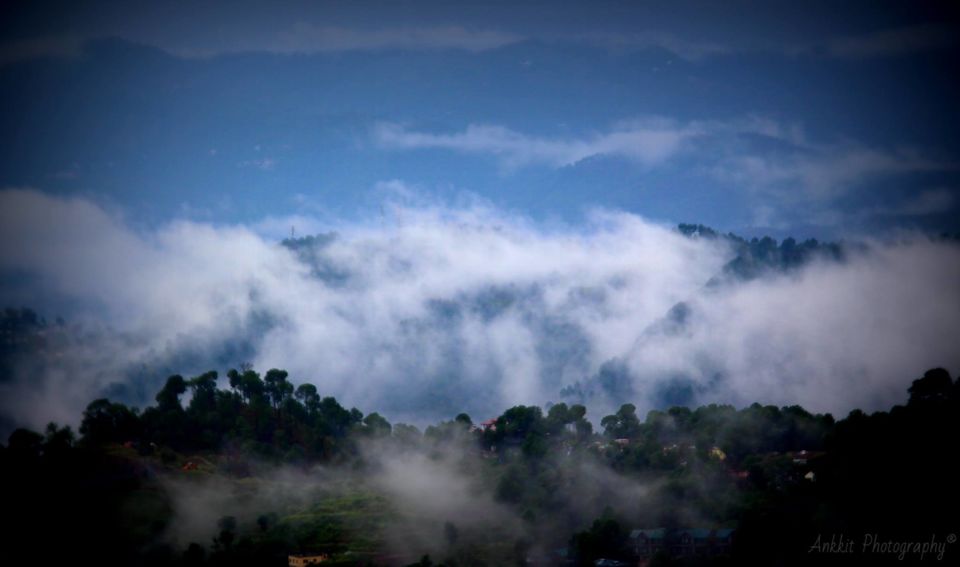 Photo of Kasauli – A Breakup with Metropolitan Lifestyle 1/9 by Ankkit Saxena