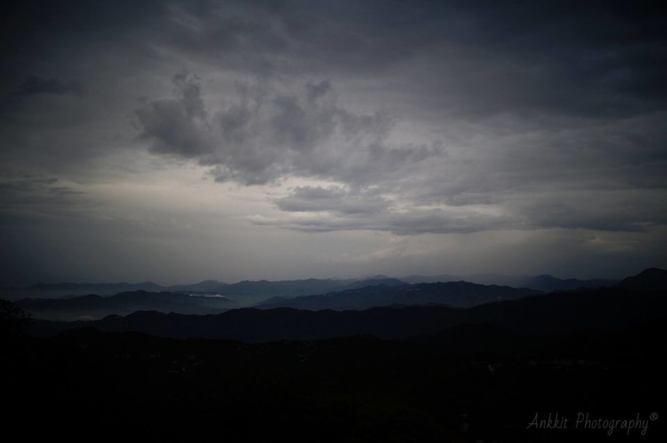 Photo of Kasauli – A Breakup with Metropolitan Lifestyle 5/9 by Ankkit Saxena