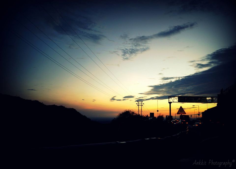 Photo of Kasauli – A Breakup with Metropolitan Lifestyle 6/9 by Ankkit Saxena