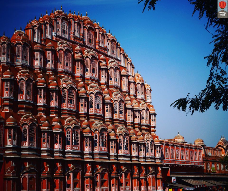 Photo of Royal Jaipur - Learning & Upholding History 7/15 by Ankkit Saxena