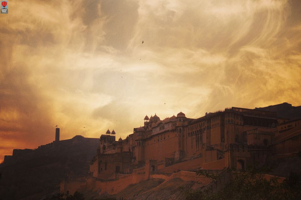 Photo of Royal Jaipur - Learning & Upholding History 8/15 by Ankkit Saxena